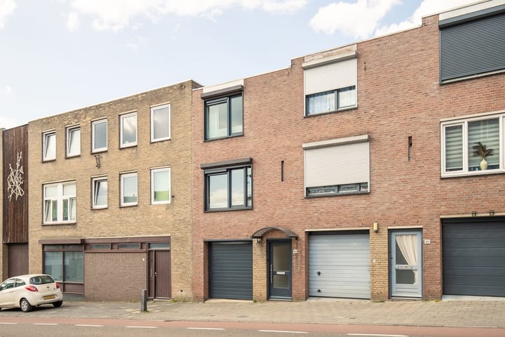 Kouvenderstraat 193