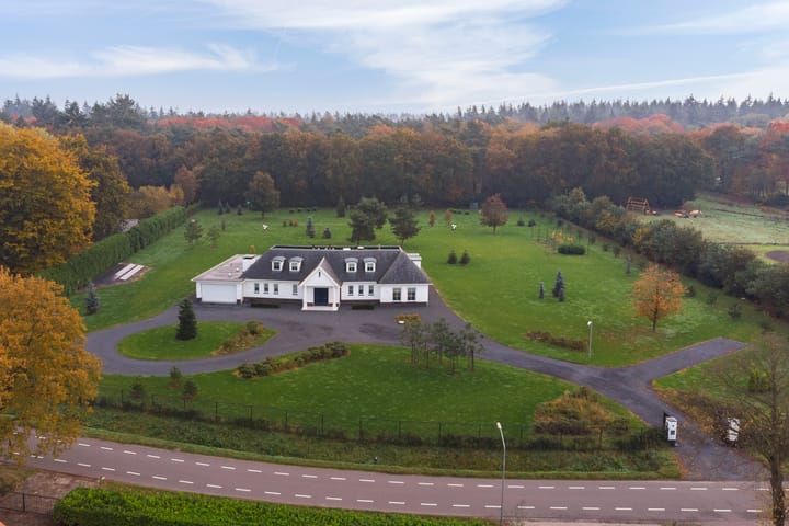 Foto 7 van Overaseweg 11