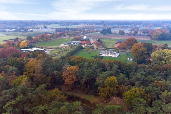 Foto 12 van Overaseweg 11