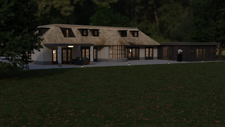 Foto 51 van Overaseweg 11