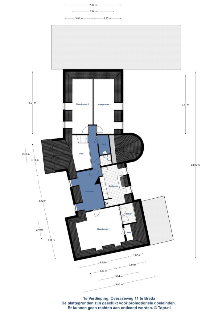 Foto 55 van Overaseweg 11