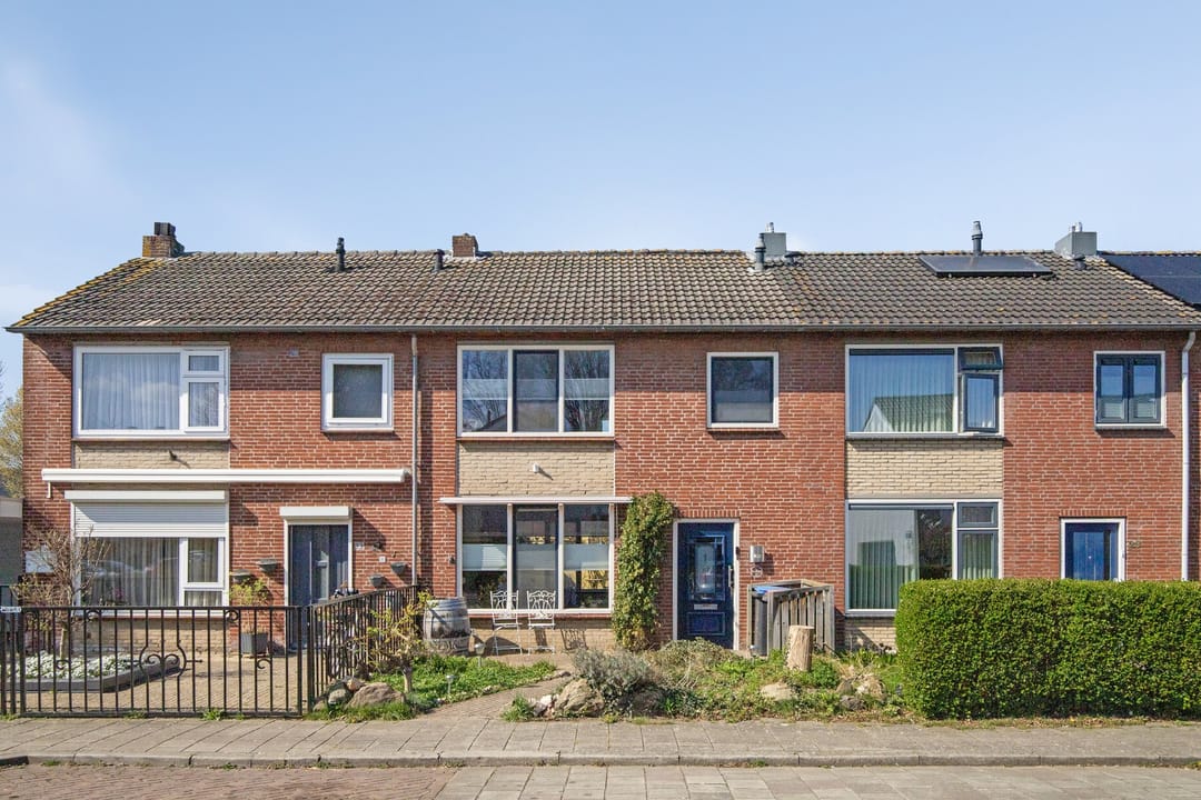 Foto 1 van Pater Bleijsstraat 31