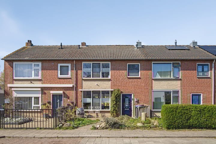 Foto 1 van Pater Bleijsstraat 31