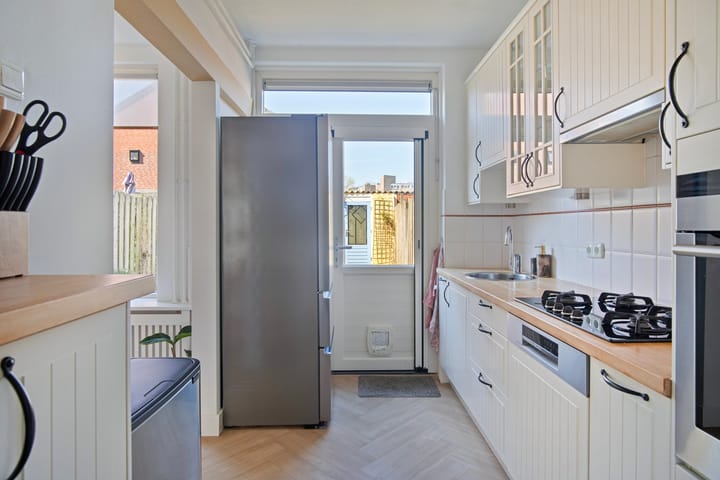 Foto 5 van Pater Bleijsstraat 31