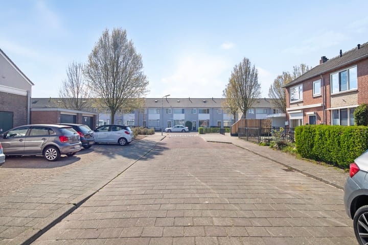 Foto 6 van Pater Bleijsstraat 31