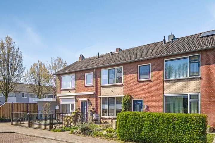 Foto 7 van Pater Bleijsstraat 31