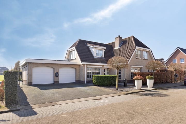 Foto 1 van Schoolweg 32-A