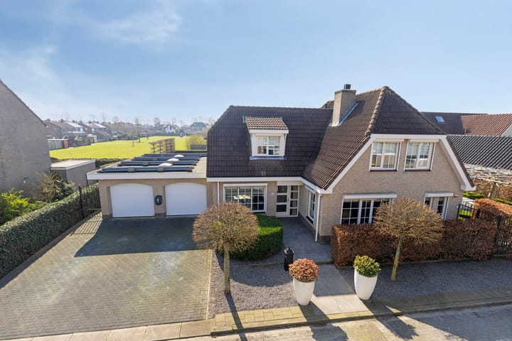 Foto 2 van Schoolweg 32-A