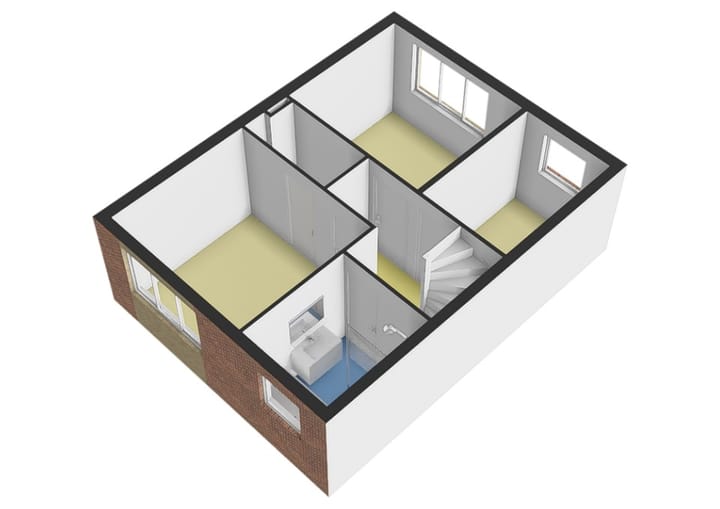 Foto 43 van Pater Bleijsstraat 31