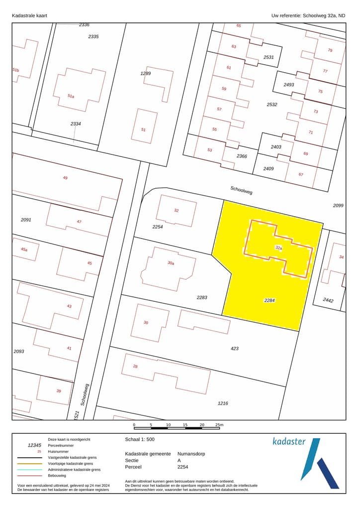 Foto 73 van Schoolweg 32-A