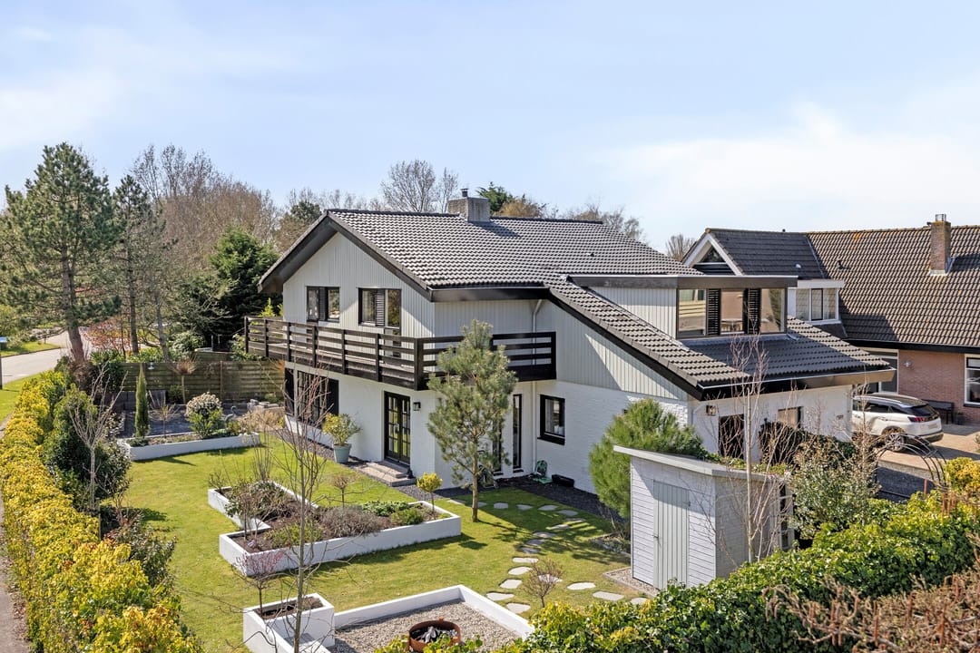 Foto 1 van Vogelzand 3320