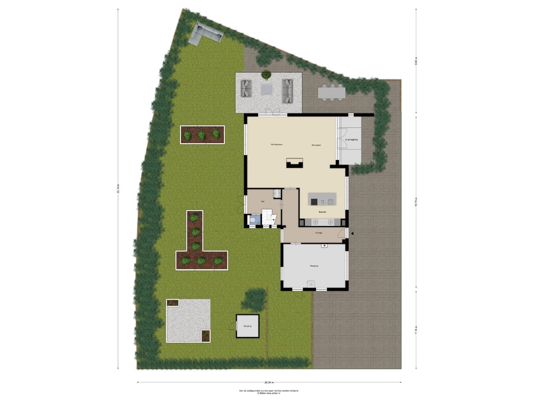 Foto 67 van Vogelzand 3320