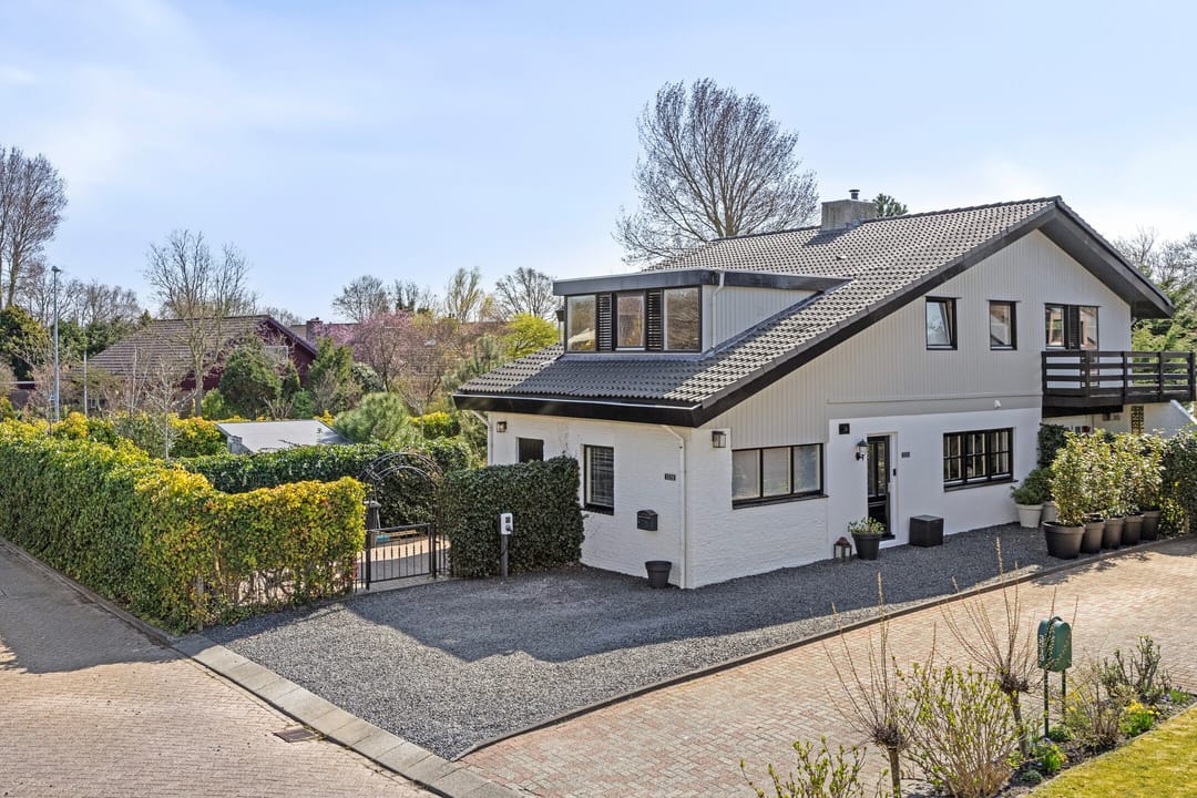 Foto 2 van Vogelzand 3320