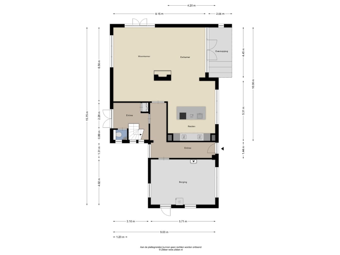 Foto 68 van Vogelzand 3320