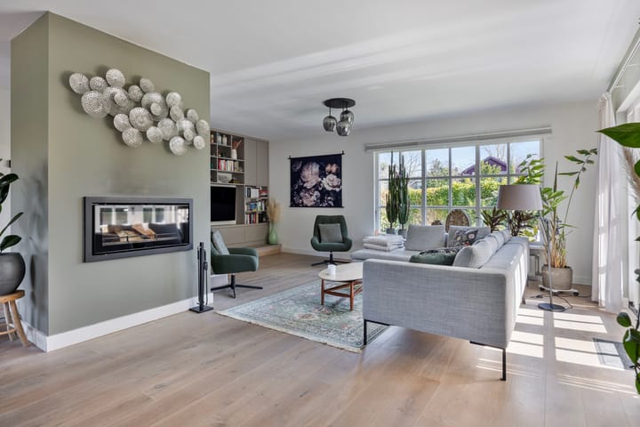 Foto 3 van Vogelzand 3320