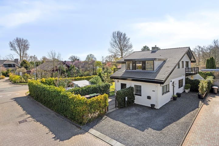 Foto 5 van Vogelzand 3320