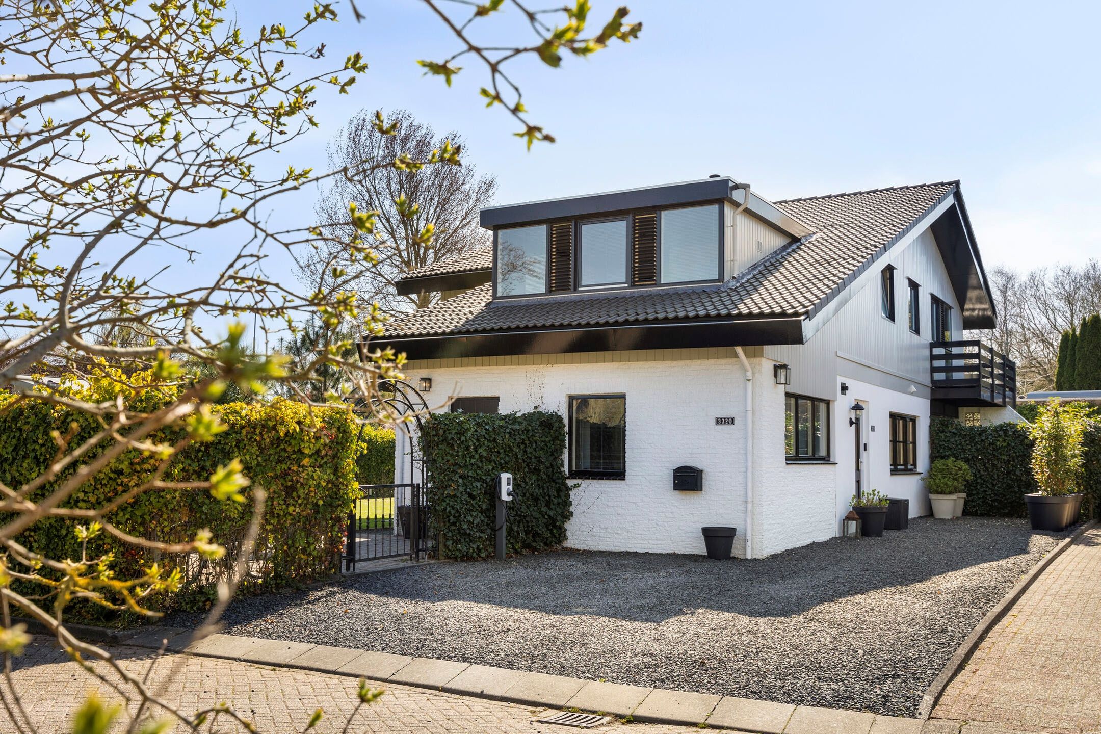 Foto 6 van Vogelzand 3320