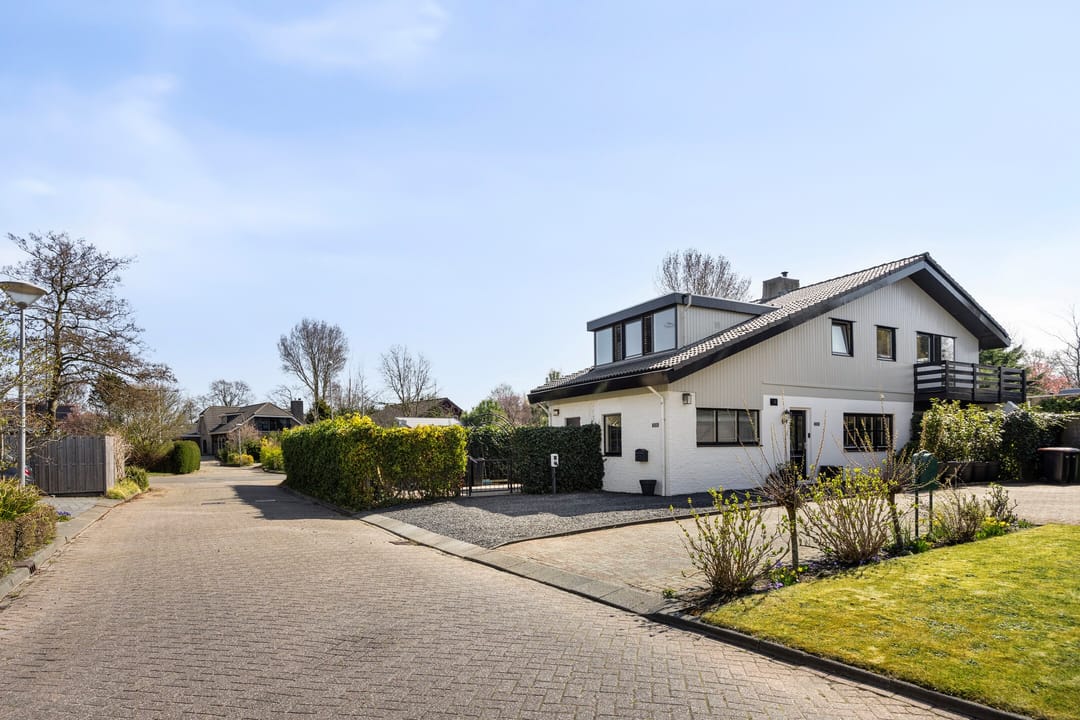 Foto 7 van Vogelzand 3320