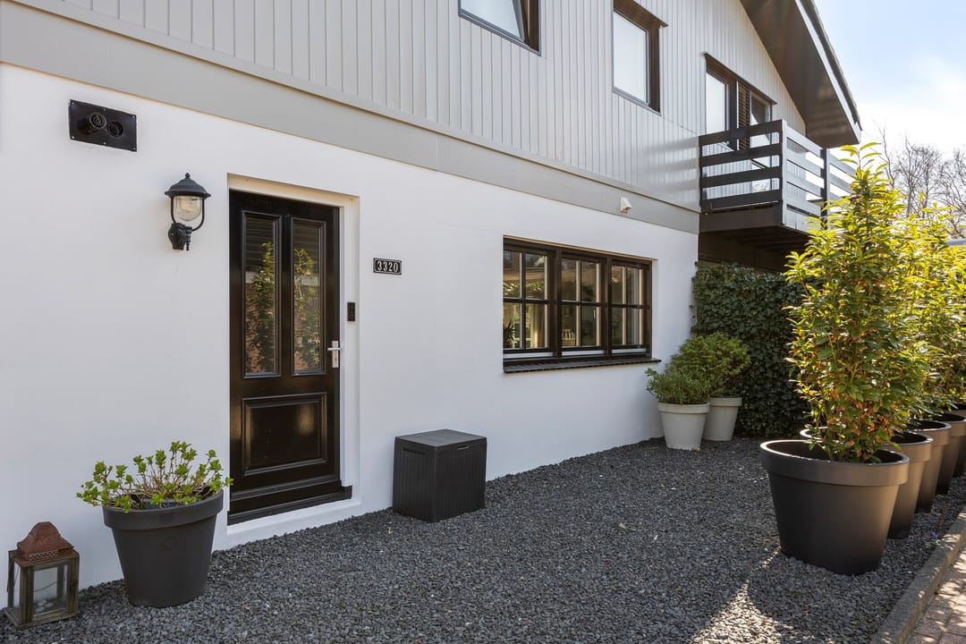 Foto 8 van Vogelzand 3320