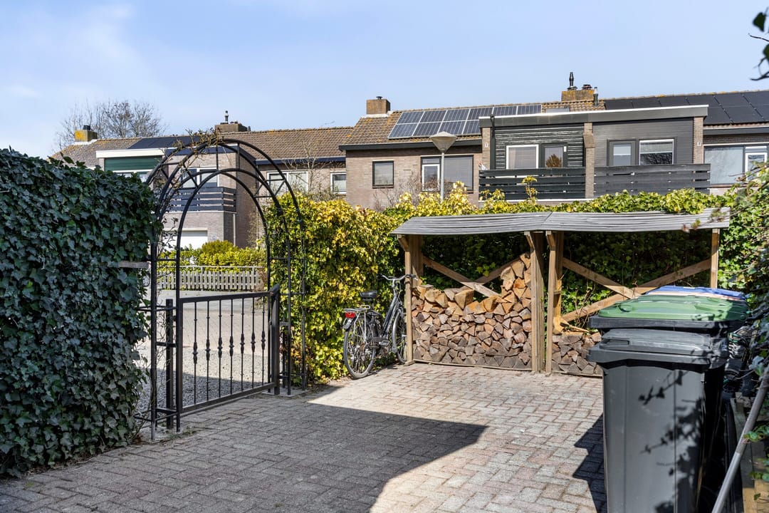 Foto 56 van Vogelzand 3320