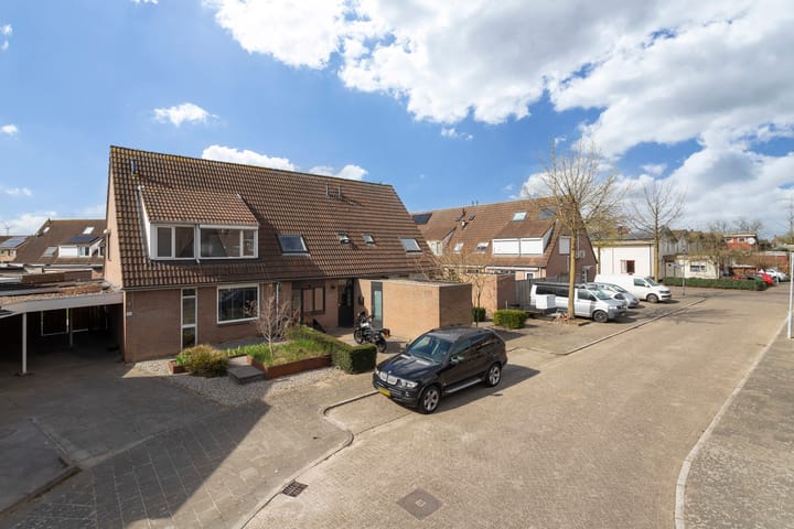 Foto 6 van Combinatiepolder 70