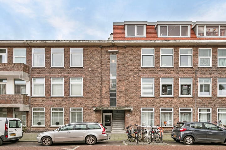 Pluvierstraat 324