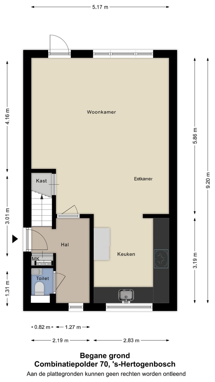 Foto 44 van Combinatiepolder 70