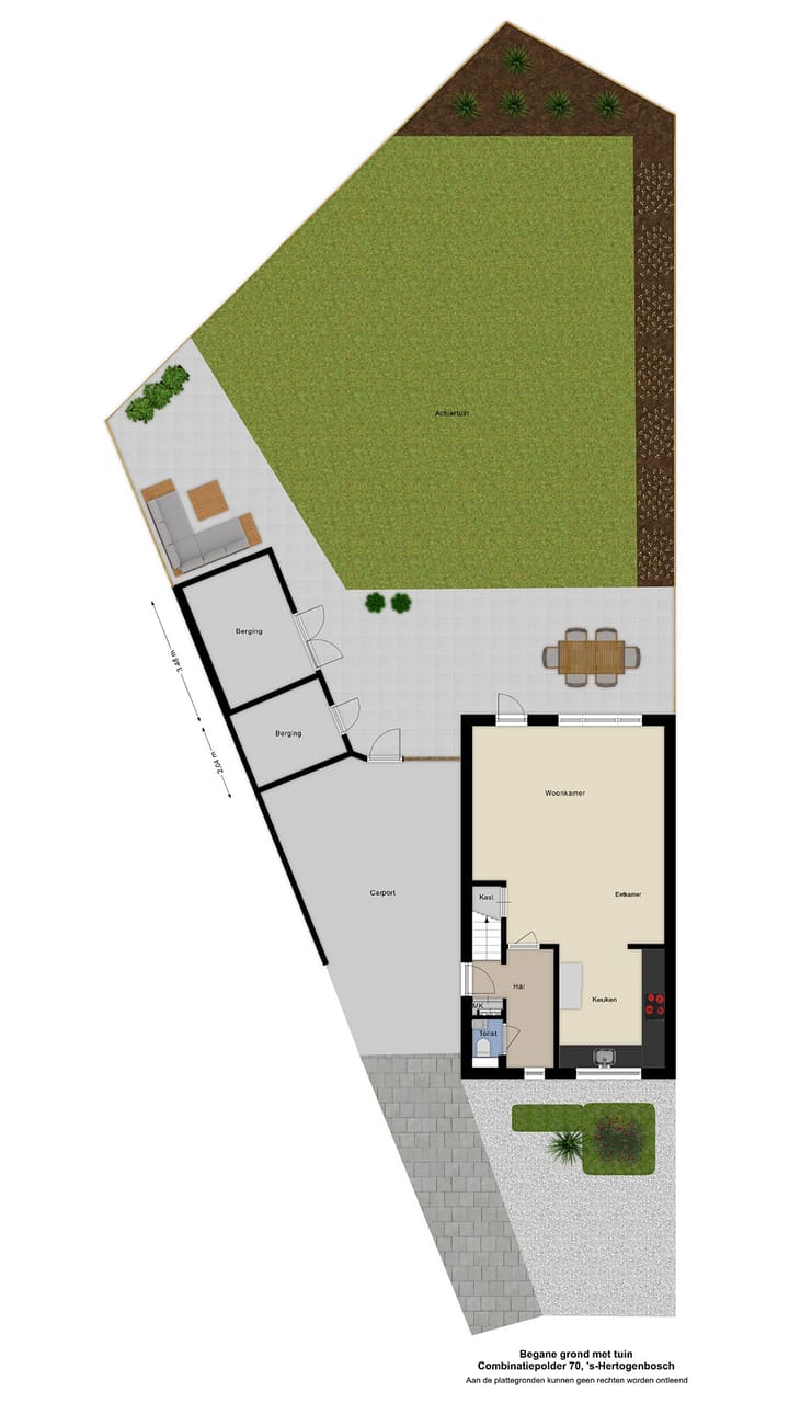 Foto 46 van Combinatiepolder 70