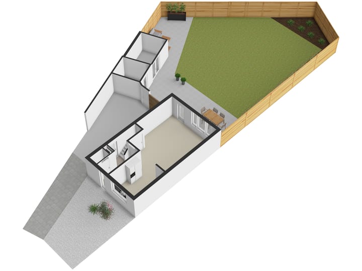 Foto 47 van Combinatiepolder 70