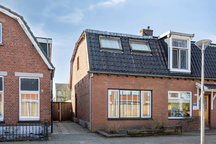 Foto 5 van Ekersdijk 29