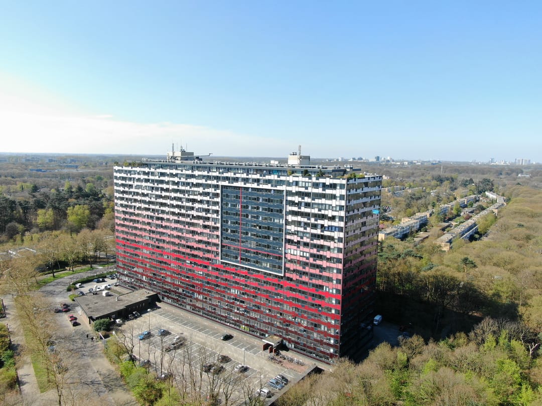 Foto 1 van Laan van Vollenhove 582