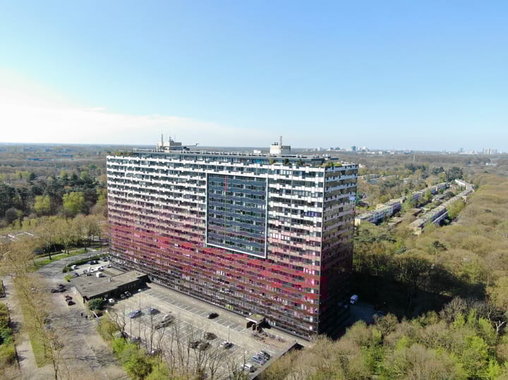 Foto 1 van Laan van Vollenhove 582