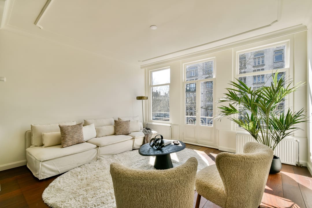 Foto 2 van Leliegracht 42-2