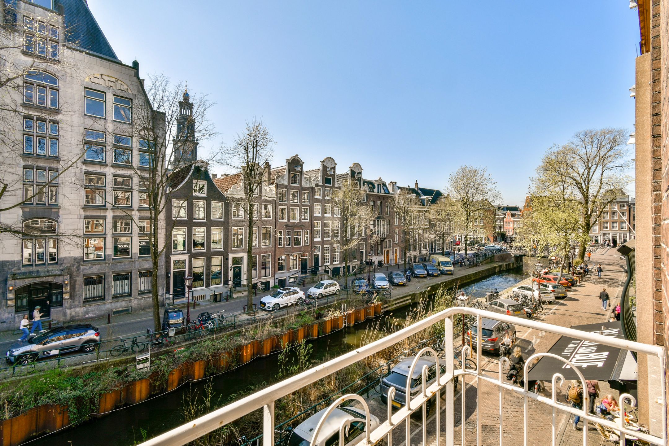 Foto 3 van Leliegracht 42-2