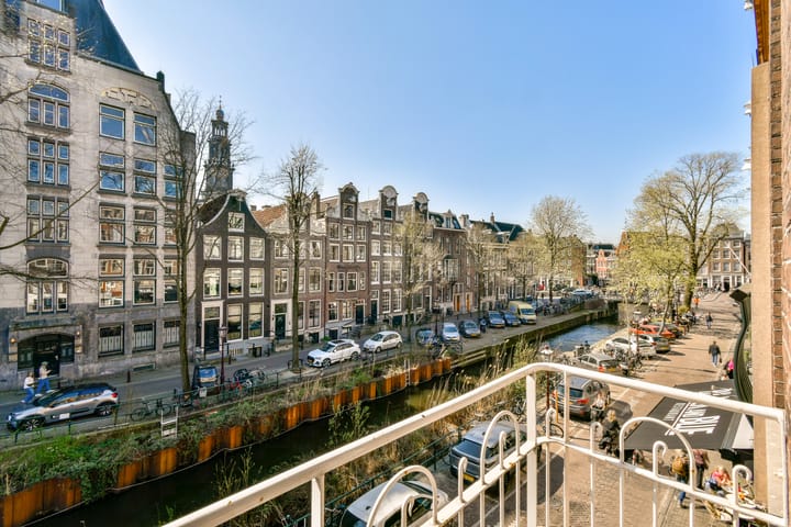 Foto 3 van Leliegracht 42-2