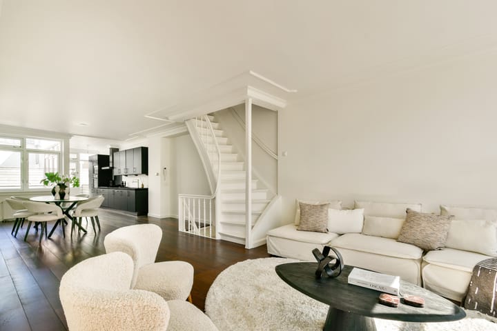 Foto 4 van Leliegracht 42-2