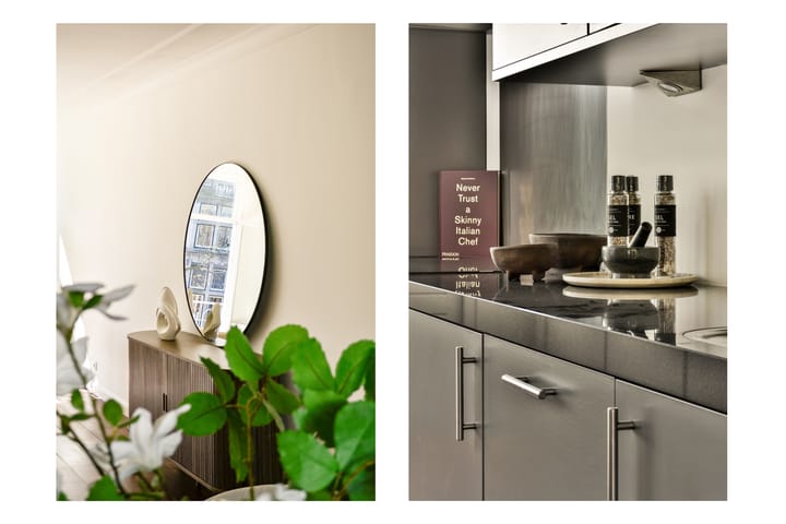 Foto 7 van Leliegracht 42-2