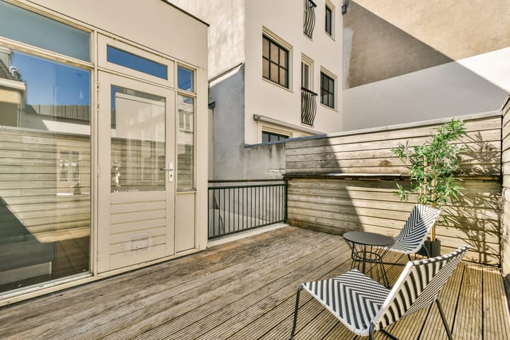 Photo 10 of Leliegracht 42-2