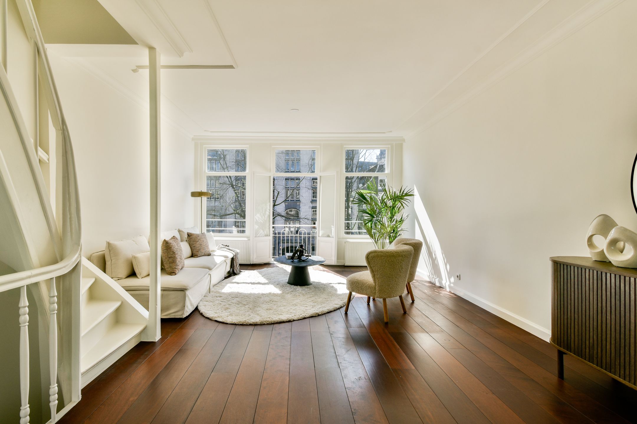 Foto 12 van Leliegracht 42-2