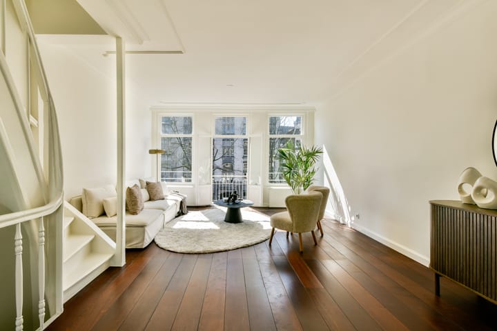 Photo 12 of Leliegracht 42-2