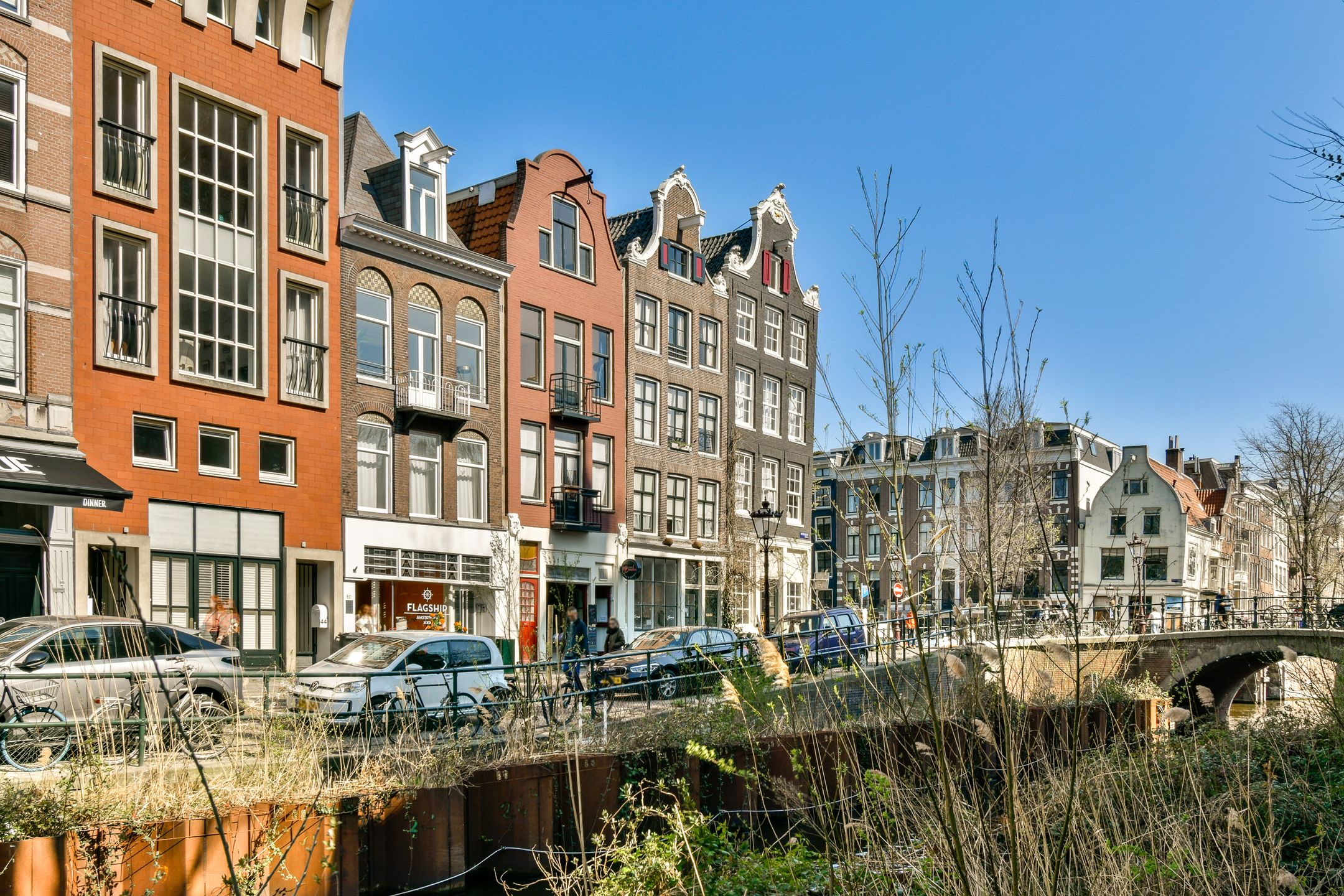 Foto 21 van Leliegracht 42-2