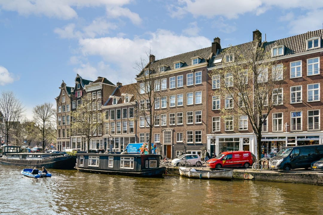 Foto 22 van Leliegracht 42-2