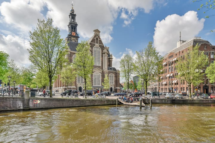 Photo 23 of Leliegracht 42-2