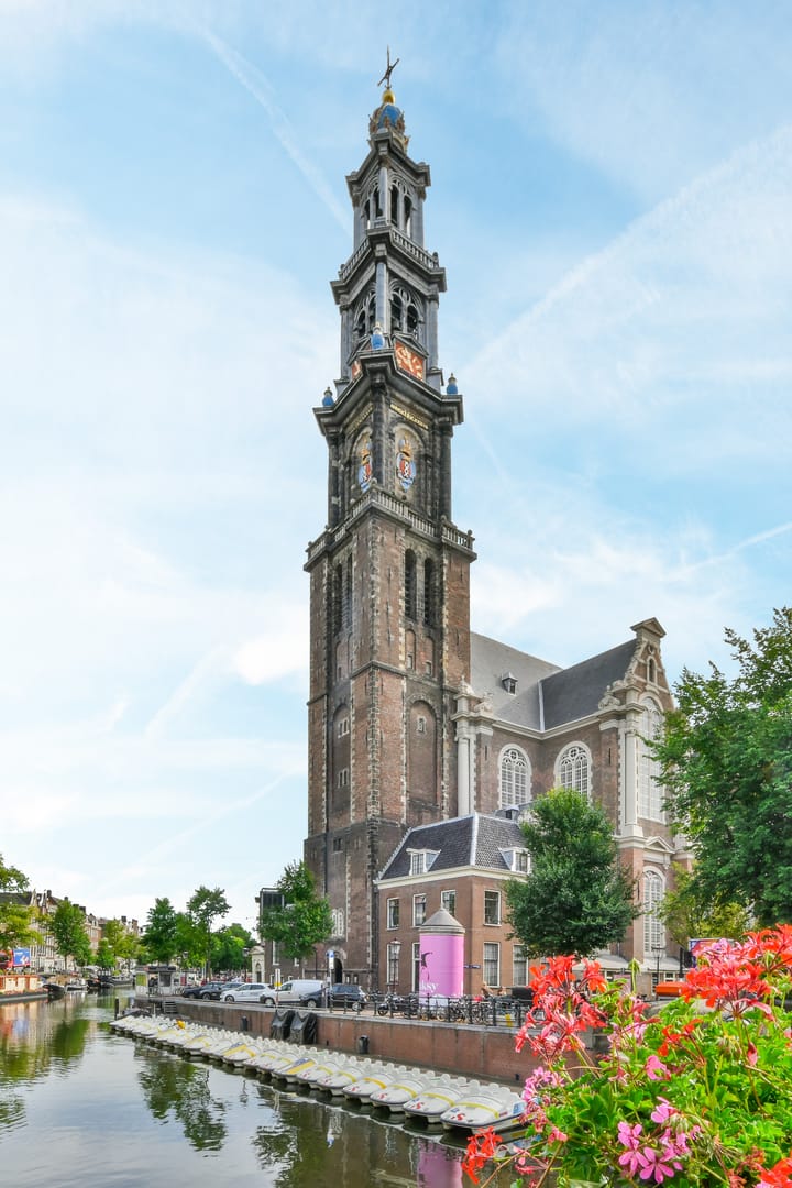 Photo 24 of Leliegracht 42-2