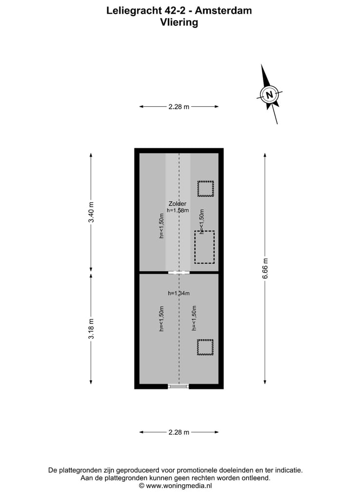 Foto 27 van Leliegracht 42-2