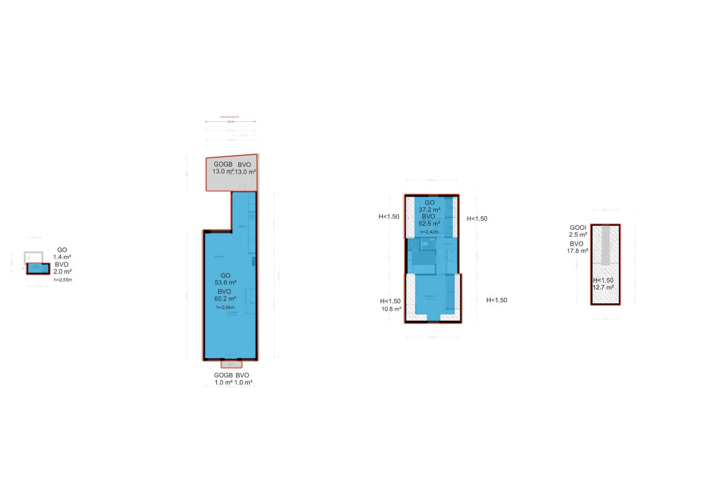 Foto 29 van Leliegracht 42-2