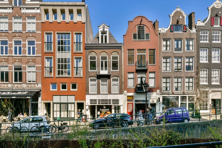 Photo 20 of Leliegracht 42-2