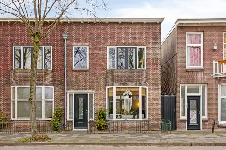 Willem Lodewijkstraat 151