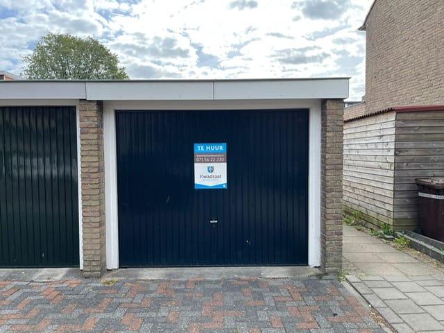 Foto 1 van cederstraat