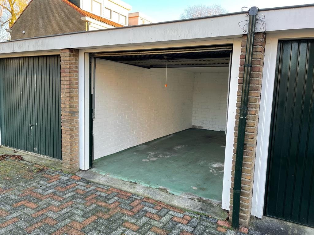 Foto 2 van cederstraat